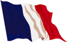 Drapeau Francais